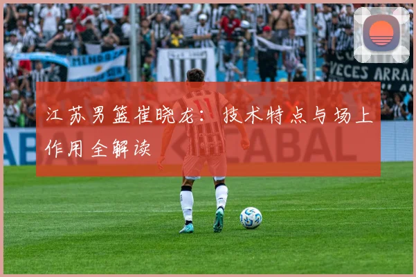 江苏男篮崔晓龙:技术特点与场上作用全解读