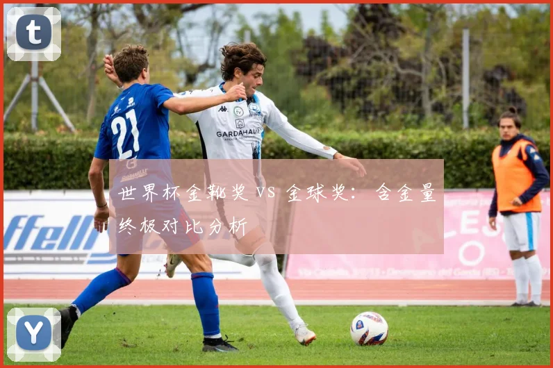 世界杯金靴奖 vs 金球奖:含金量终极对比分析