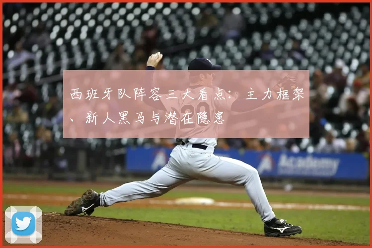 西班牙队阵容三大看点：主力框架、新人黑马与潜在隐患